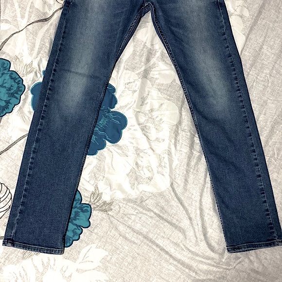 Levi’s Denizen Jeans 208 Regular Taper - Picture 11 of 15